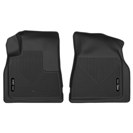 Husky Liners Front Floor Liners 53141