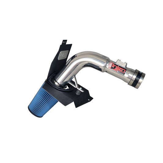 Injen Polished SP Cold Air Air Intake System SP1206P
