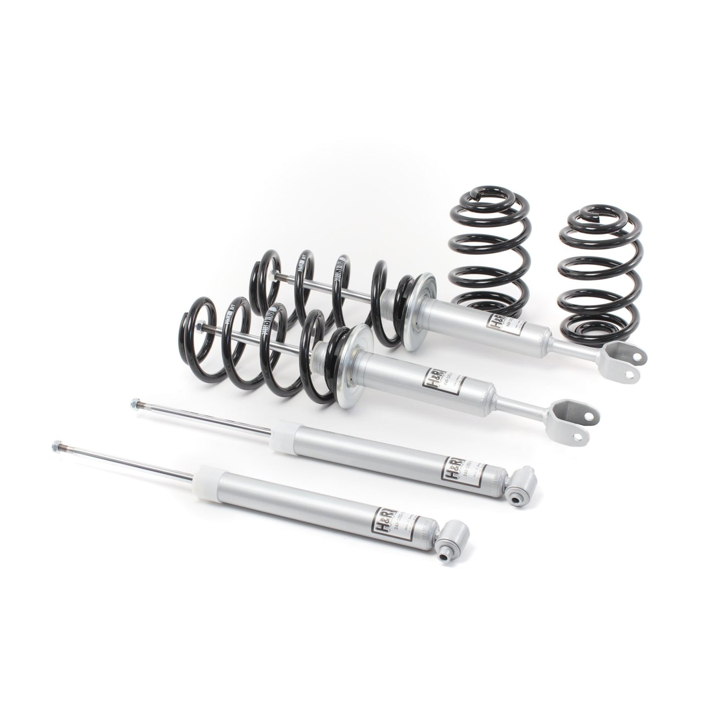 H&R Special Springs Sport Cup Kit 31051-1