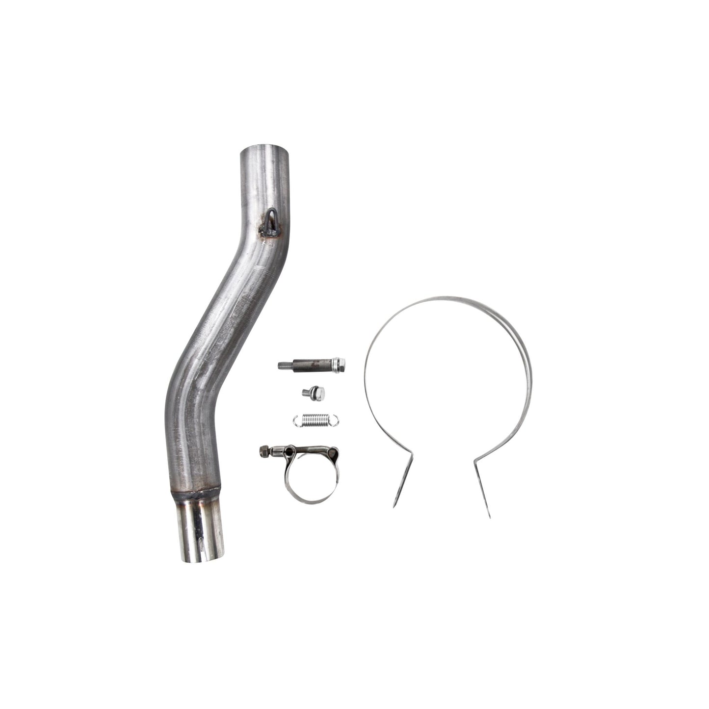 MBRP Exhaust Slip-on system w/Sport Muffler AT-6303SP