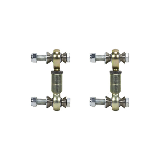 Eibach Springs ANTI-ROLL KIT - Rear Adjustable End Link System AK41-51-022-01-02