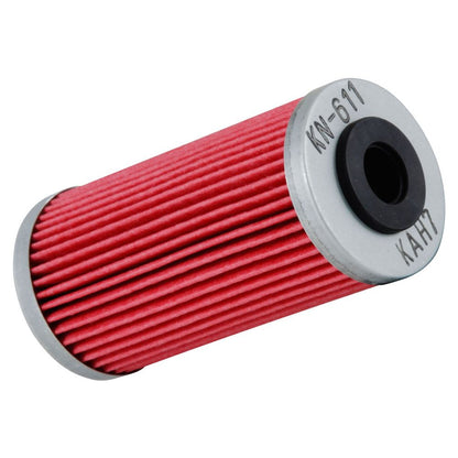 K&N KN-611 Oil Filter
