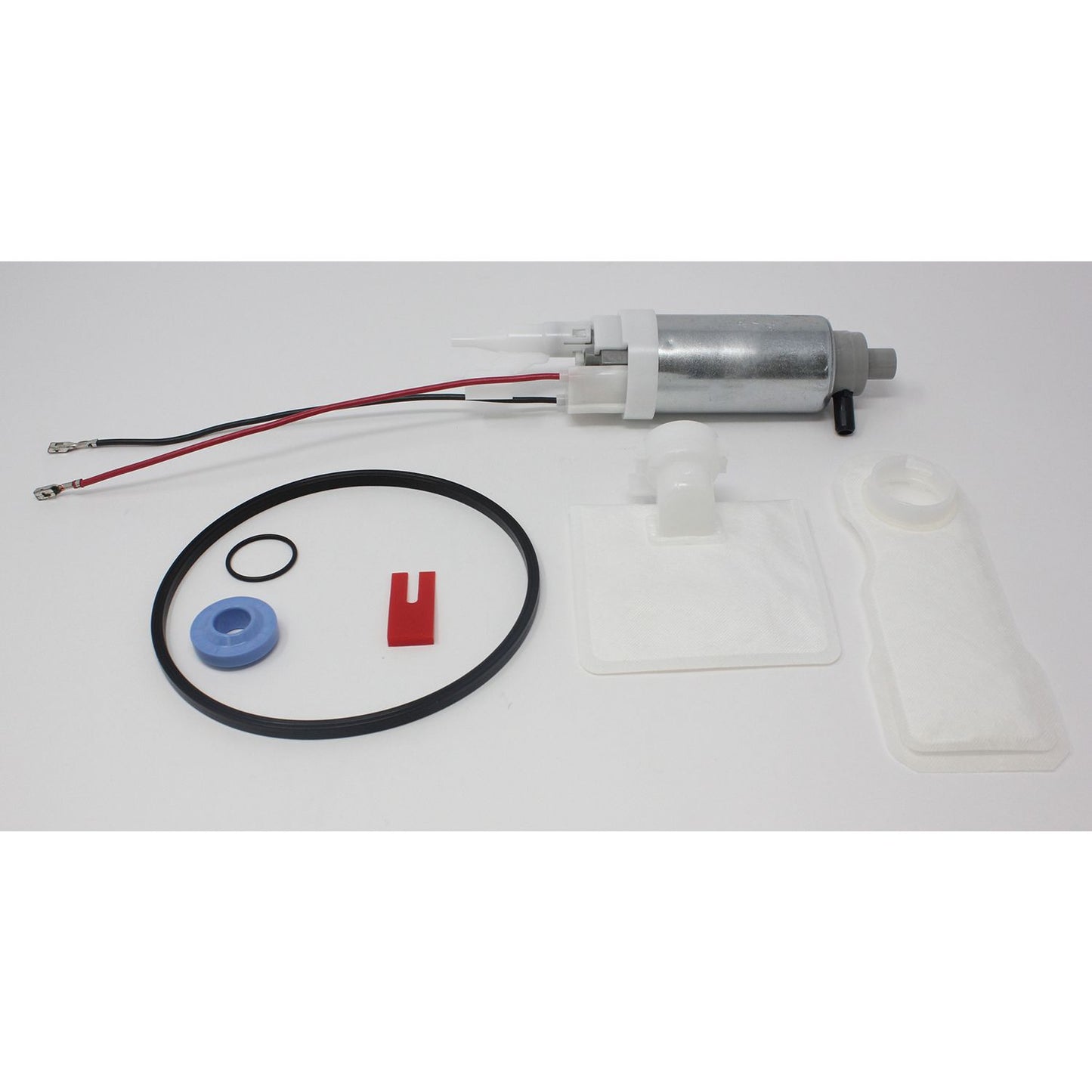 TI Automotive Stock Replacement Pump and Installation Kit for Gasoline Applications GCA785