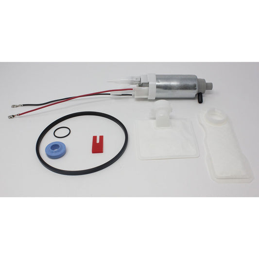 TI Automotive Stock Replacement Pump and Installation Kit for Gasoline Applications GCA785