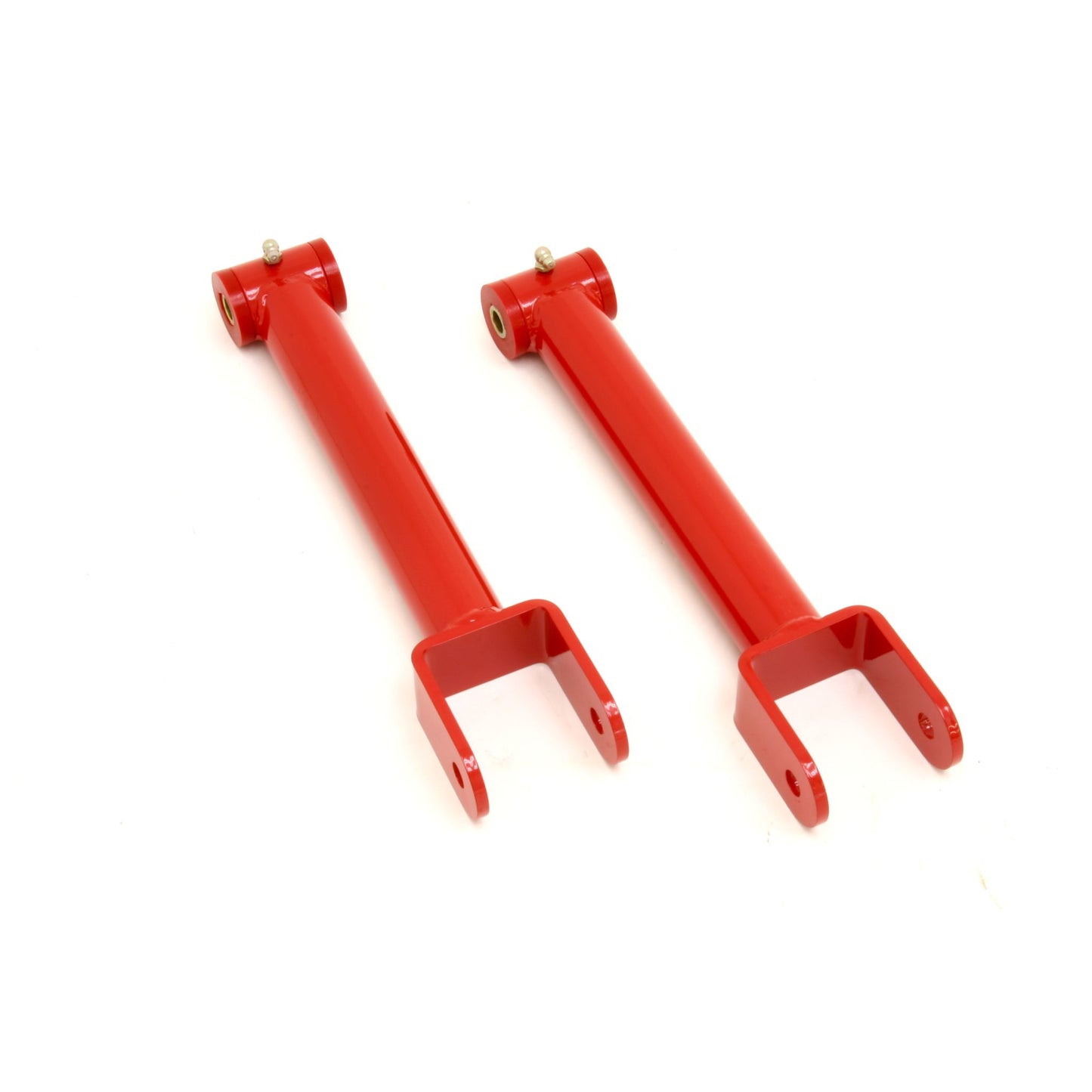 BMR Suspension Upper Control Arms, DOM, Non-adjustable, Polyurethane Bushings BMR-UTCA010R