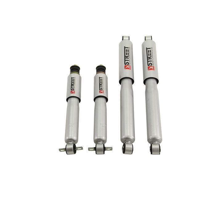 BELLTECH OE9581 SP OEM SHOCK SET STREET PERFORMANCE