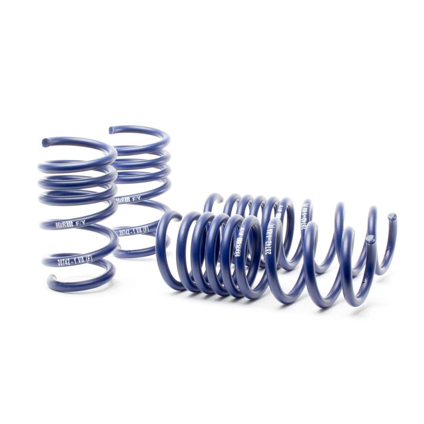 H&R Special Springs Sport Spring Kit 28742-1