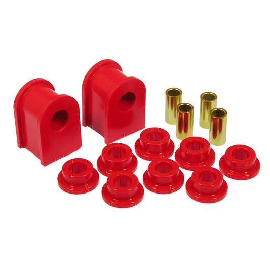 Prothane S/B BUSH 2.5H 7/8"ID E/E 77-98 6-1104