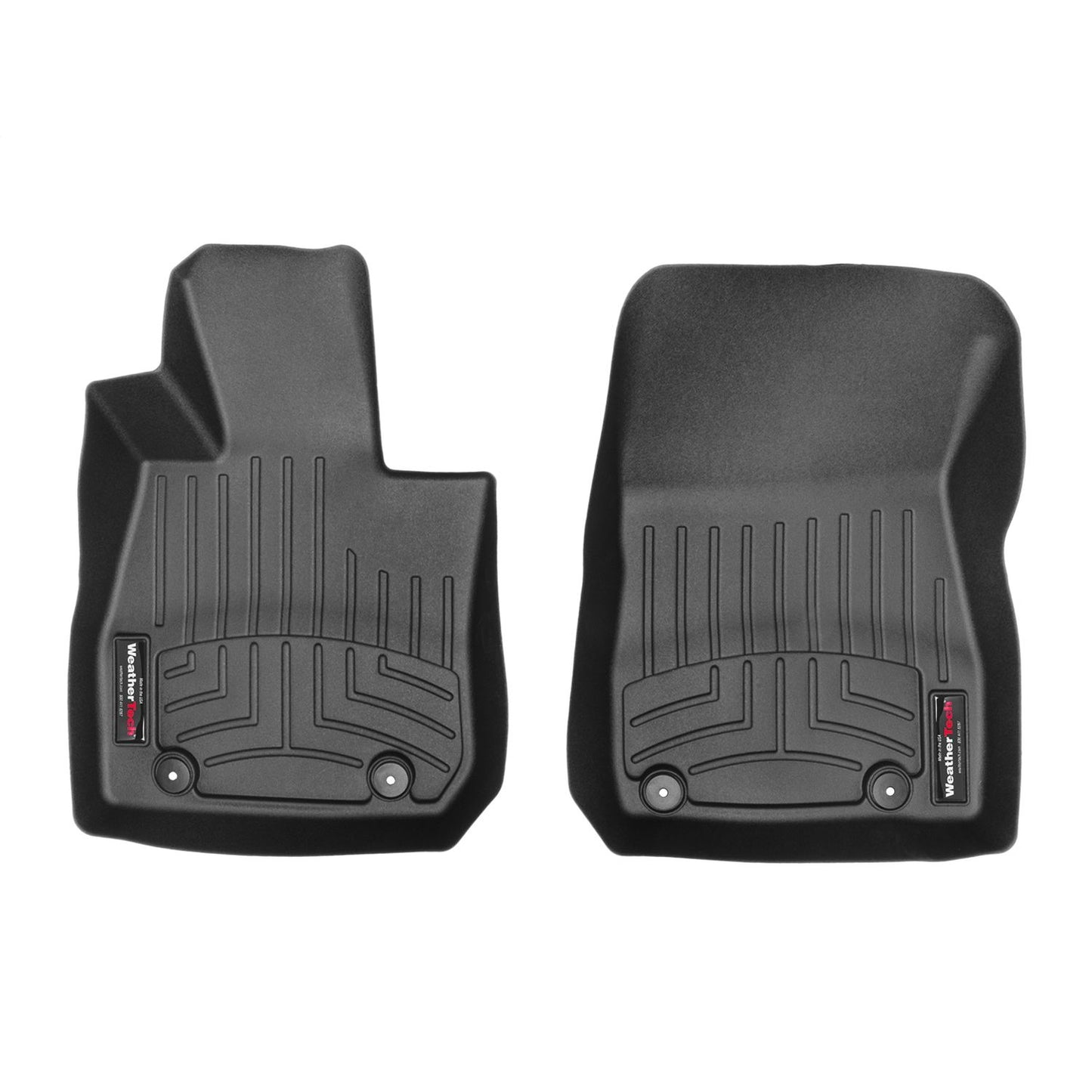 WeatherTech FloorLiner™ DigitalFit® 448481