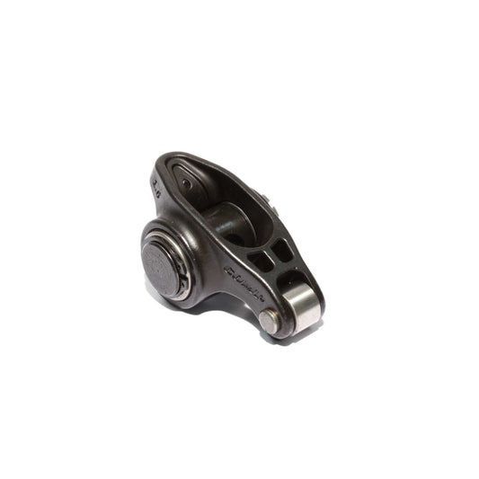 COMP Cams Ultra Pro Magnum Self-Aligning Rocker Arm w/ 1.6 Ratio Ford for 3/8" Stud COMP-1634-1