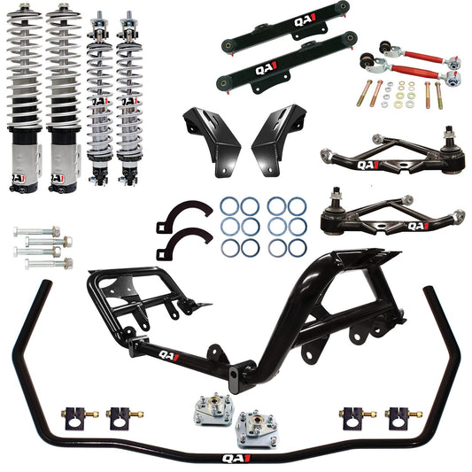 QA1 Suspension Kit DK22-FMM3 DK22-FMM3