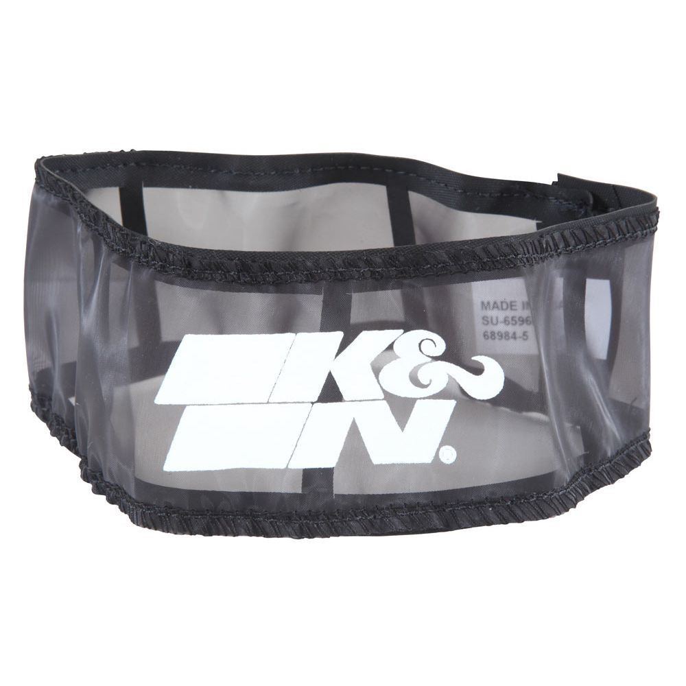 K&N SU-6596DK Air Filter Wrap