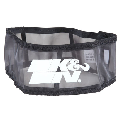 K&N SU-6596DK Air Filter Wrap