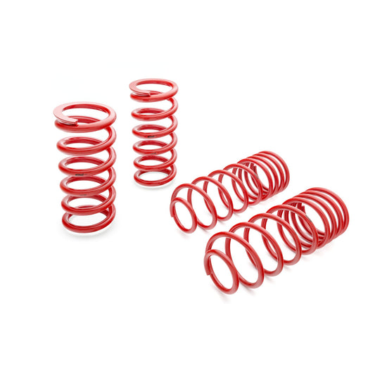 Eibach Springs SPORTLINE Kit (Set of 4 Springs) 4.0138