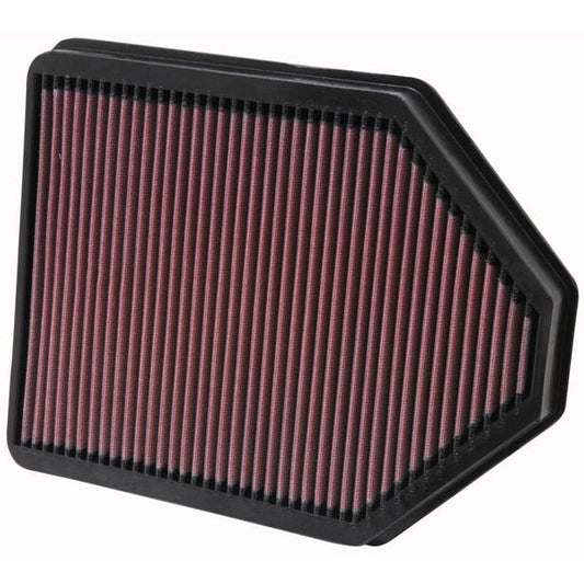 K&N DU-1004 Replacement Air Filter