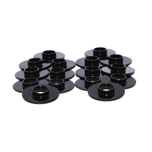 COMP Cams ID Spring Locator Set of 16 - 1.550" OD .570" ID .060" Thickness COMP-4778-16