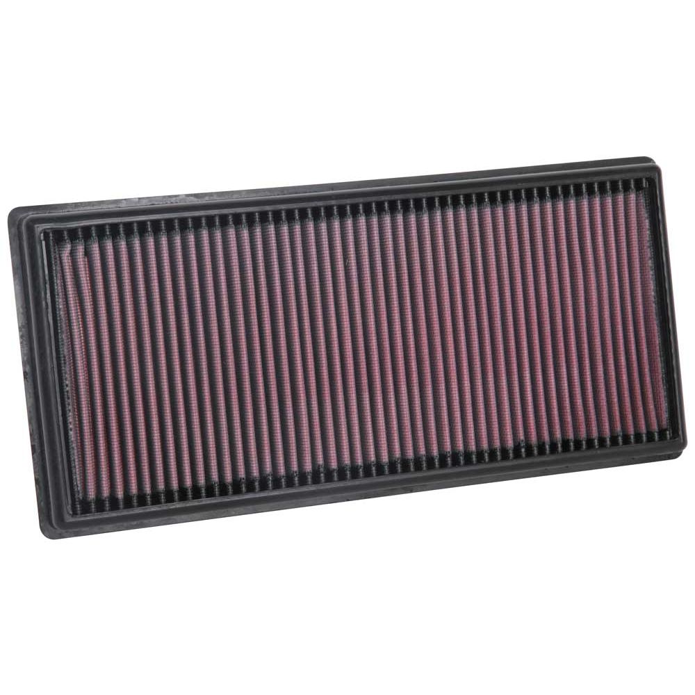 K&N 33-5093 Replacement Air Filter