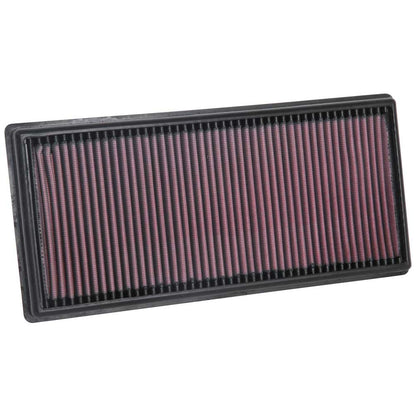 K&N 33-5093 Replacement Air Filter