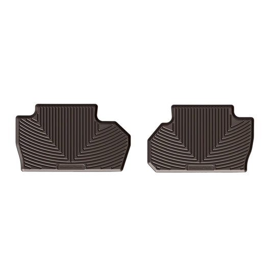 WeatherTech All Weather Floor Mats W310CO