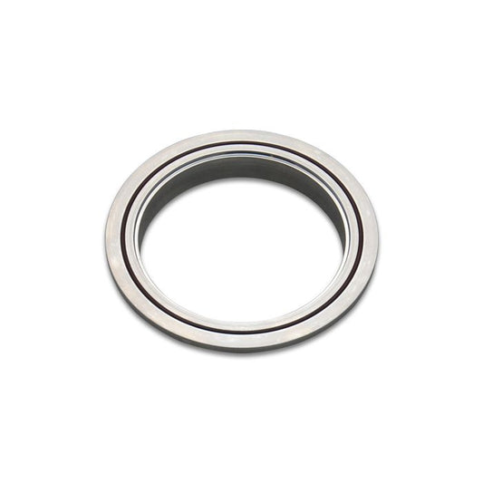 Vibrant Performance - 11491F - Female V-Band Flange for 3 in. O.D. Tubing