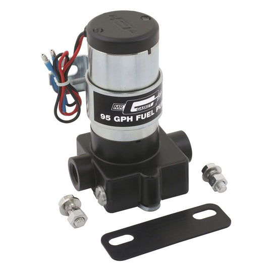 Mr Gasket Electric Fuel Pump MRGAS-95P