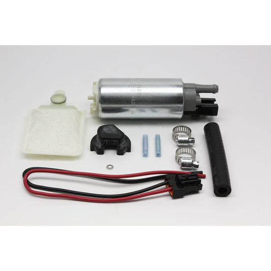 TI Automotive Application Specific High Performance 255lph; 500hp; Gas; Pump Kit GCA31404