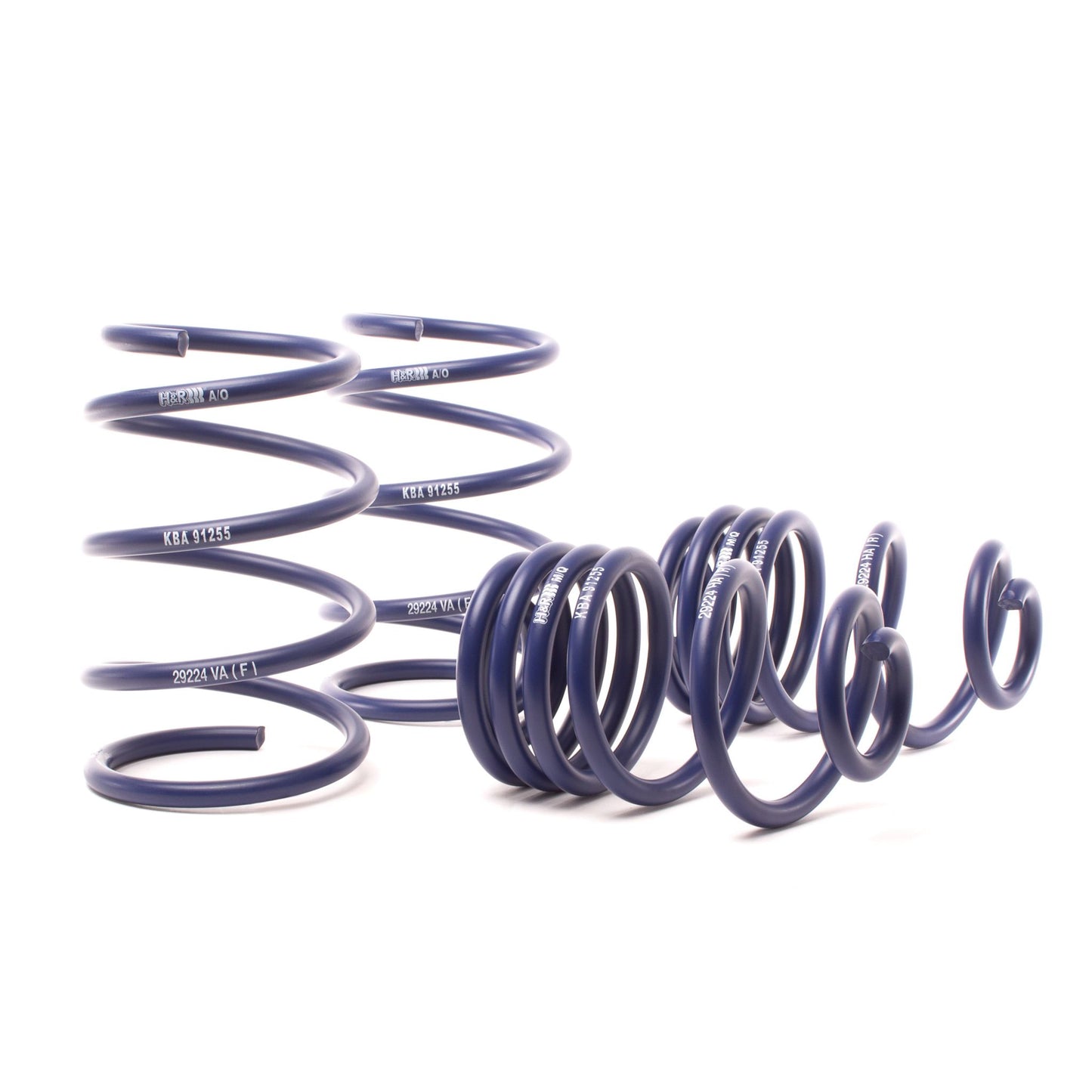 H&R Special Springs Sport Spring Kit 50433