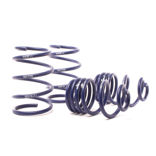H&R Special Springs Sport Spring Kit 50433