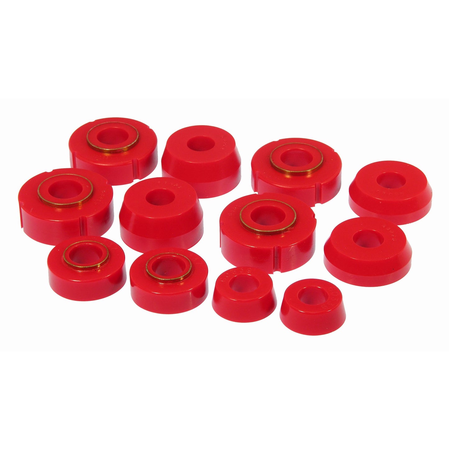 Prothane FORD BODY MT 2WD F100-350 66-79 6-110