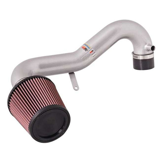 K&N 69-1008TS Performance Air Intake System
