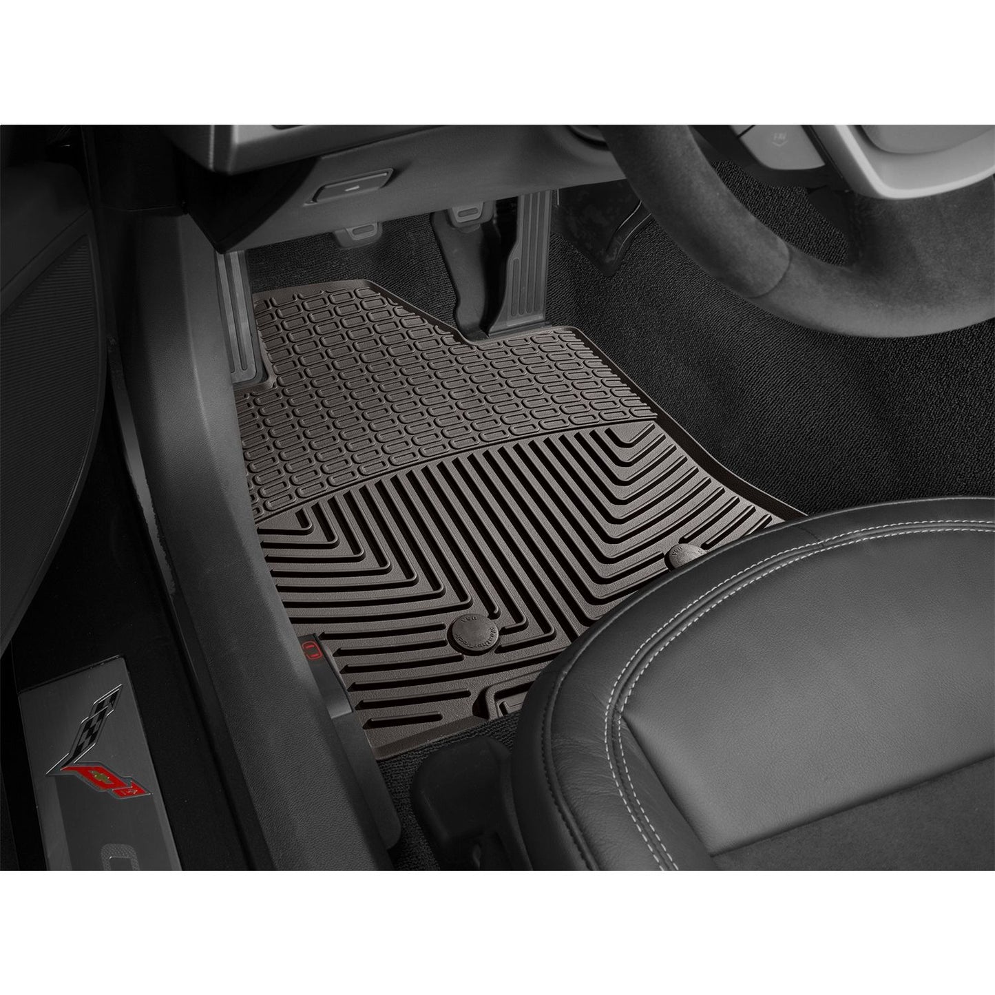 WeatherTech All Weather Floor Mats W377CO