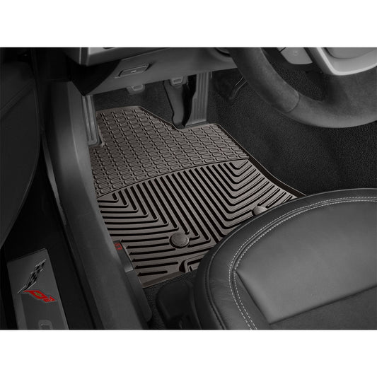 WeatherTech All Weather Floor Mats W378CO