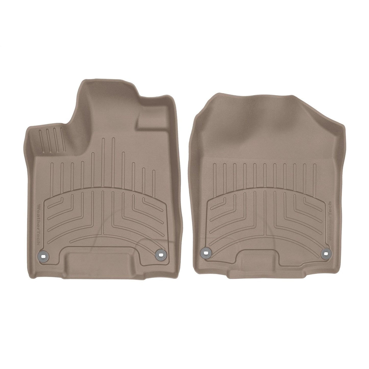 WeatherTech FloorLiner™ HP 458391IM