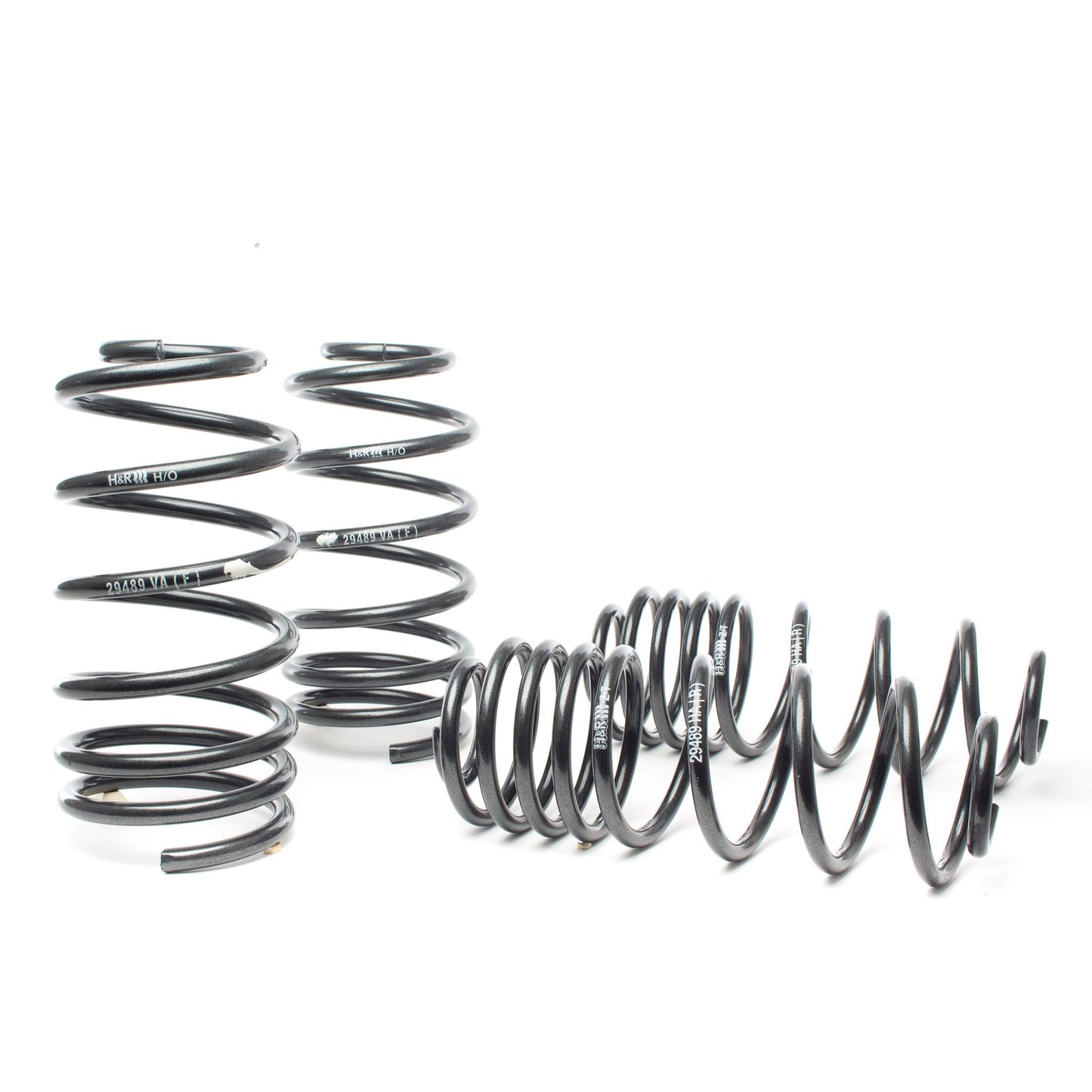 H&R Special Springs Sport Spring Kit 29489-2