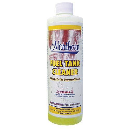 Northern Radiator Fuel Tank Cleaner RW0125-78