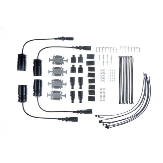 KW Suspensions 68510150 KW ESC Module - BMW X5 / X6 Type X70