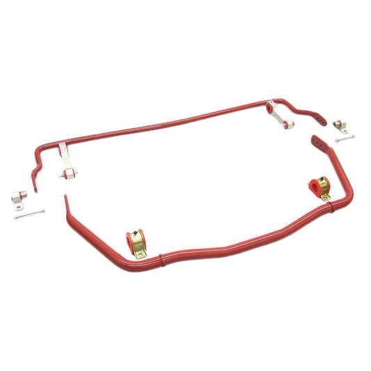 Eibach Springs ANTI-ROLL-KIT (Front and Rear Sway Bars) 35129.320