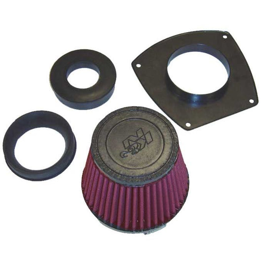 K&N SU-7592 Replacement Air Filter