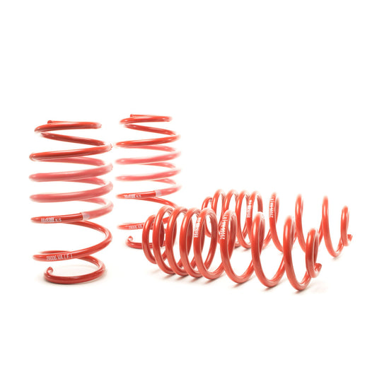 H&R Special Springs Super Sport Spring Kit 54756-77