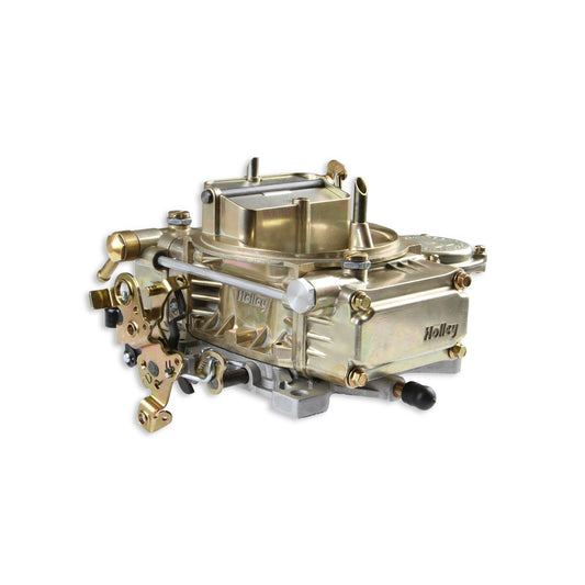 Holley Classic Street Carburetor 0-8007