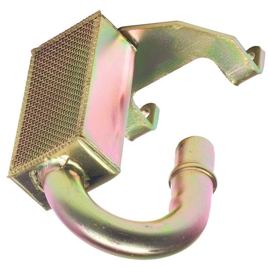 TRANS-DAPT PERFORMANCE PRODUCTS HAMBURGER'S OIL PAN PICKUP; FITS HAMBURGER'S #0168 0170 0178 0198 0218 AND 0238 OIL PANS 9727