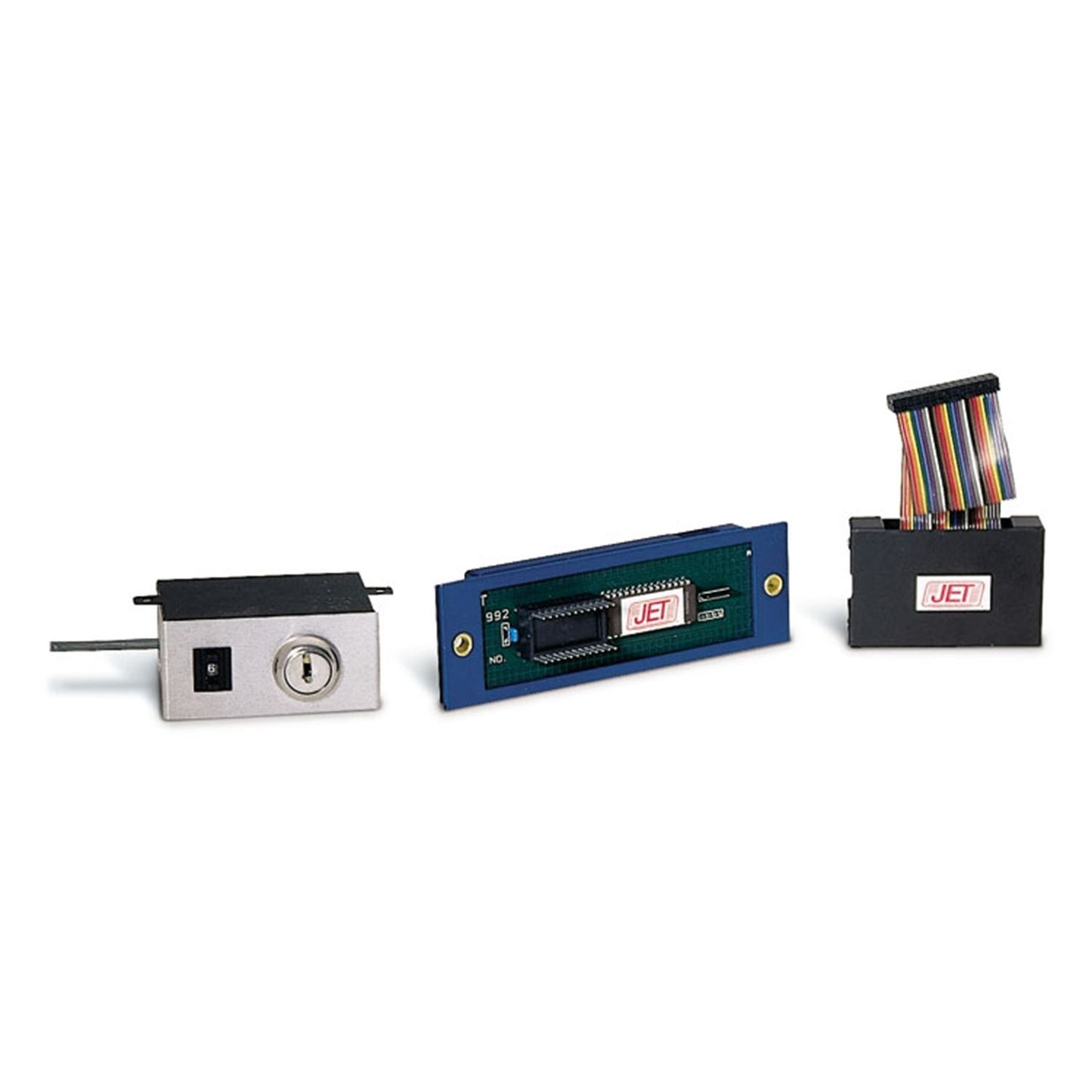 Jet Performance 6 Pak Chip Computer Chip 190106P