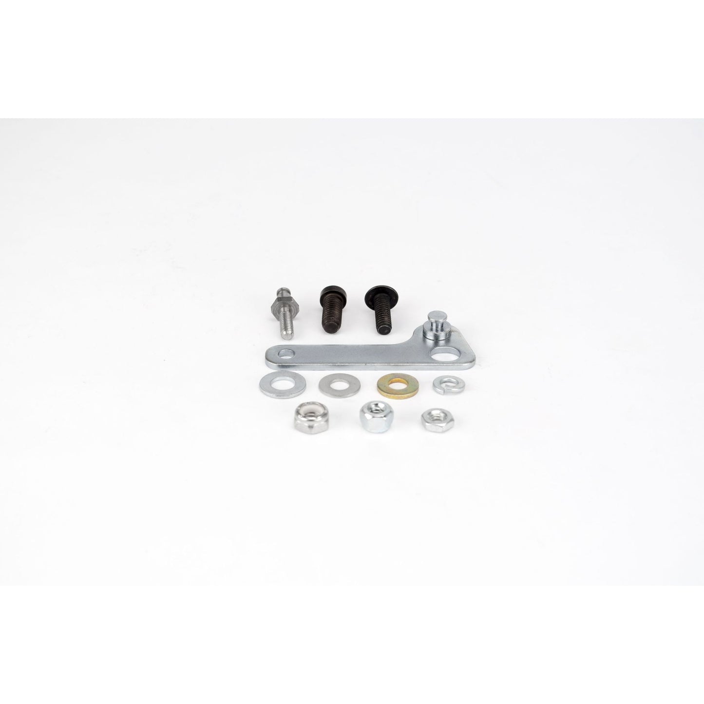 TCI Edelbrock Kickdown Bracket 376710