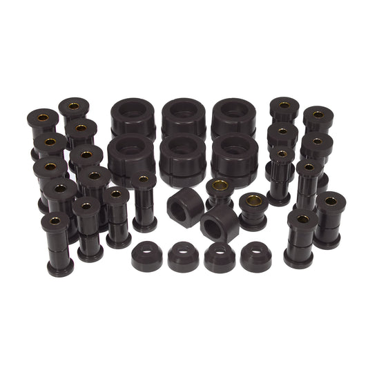Prothane TOTAL KIT CHEVY TRUCK 4WD 81-87 7-2019-BL
