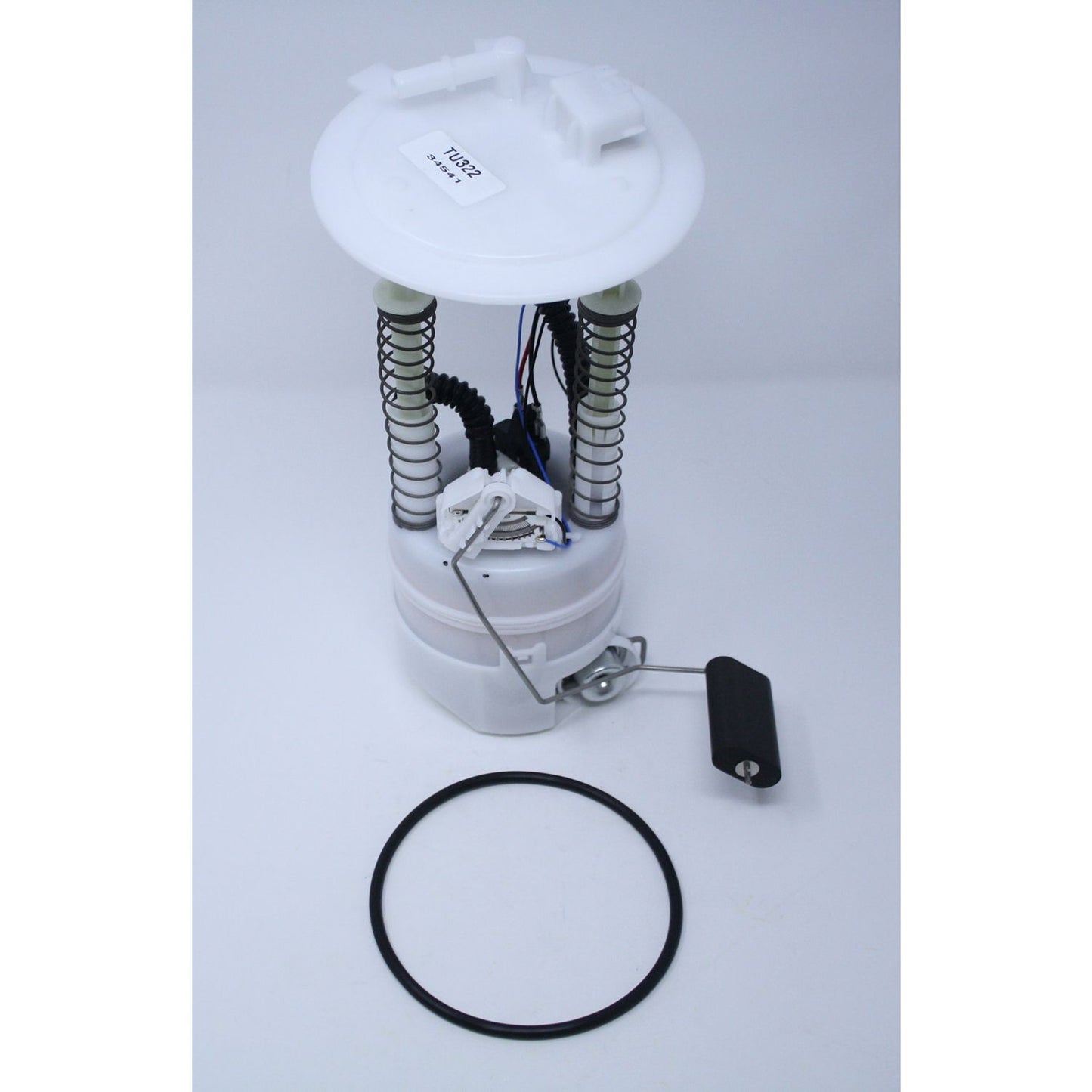 TI Automotive Stock Replacement Gas Module with Tank Seal TU322