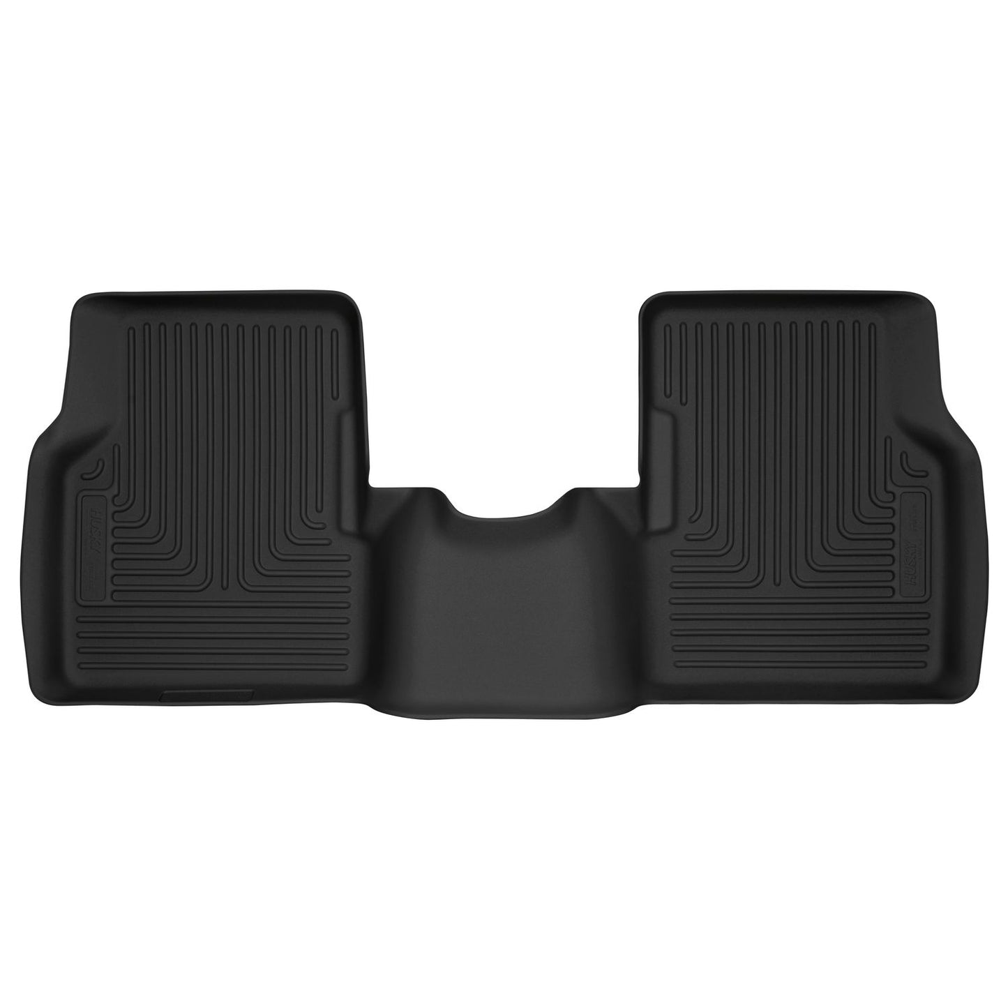 Husky Liners 2nd Seat Floor Liner 52901
