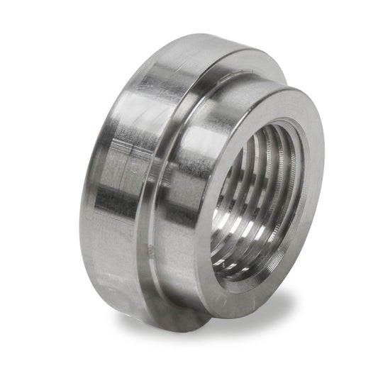 Earls Performance O2 Sensor Weld Fitting SSOXY018ERL