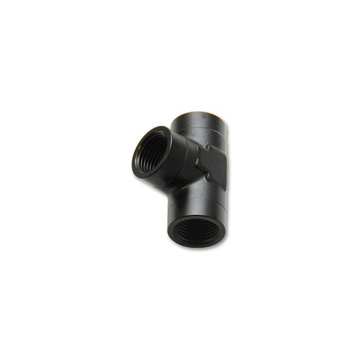Vibrant Performance - 10863 - Female Pipe Tee Adapter; Size: 1/2 in. NPT