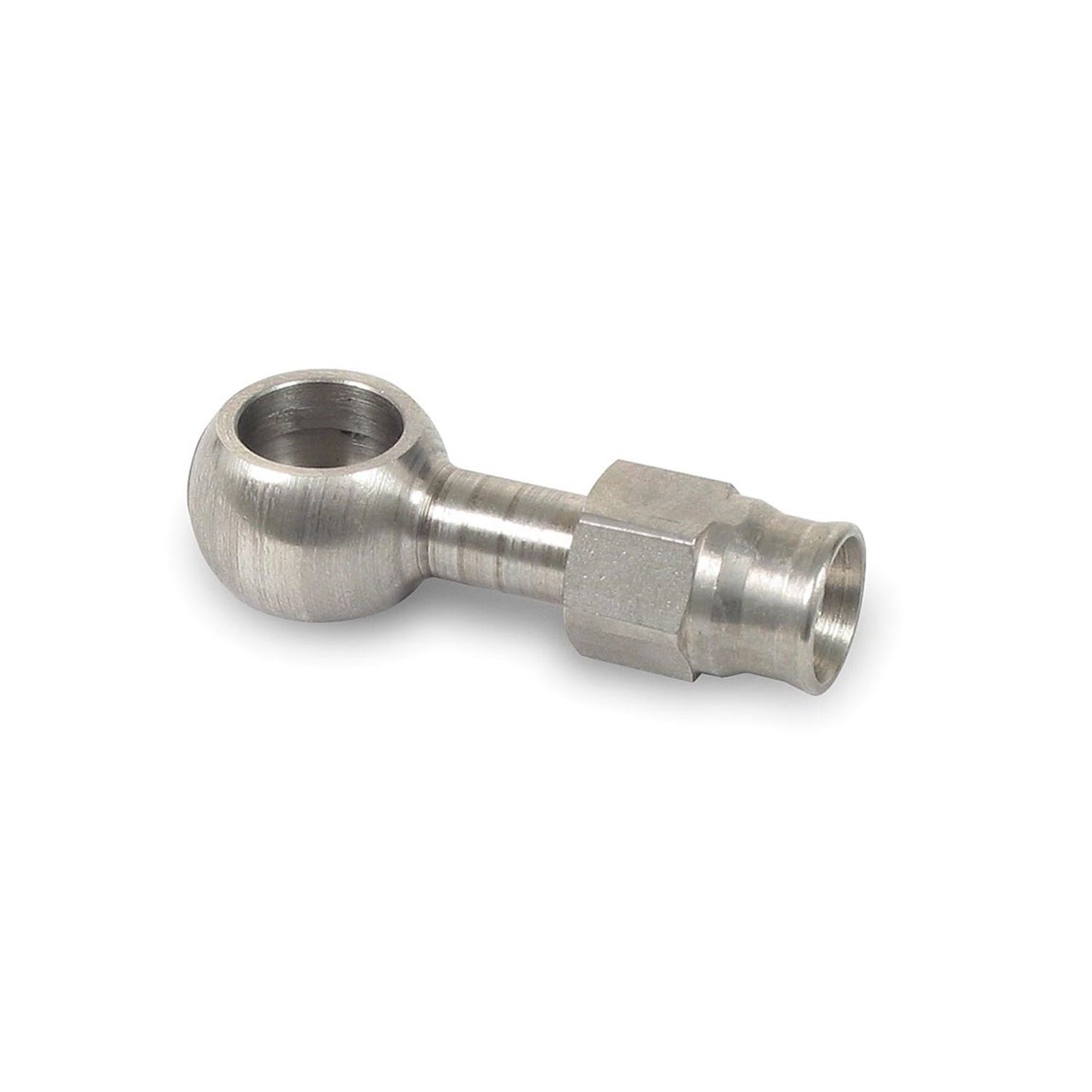 Speed-Seal™ Straight Banjo Hose End