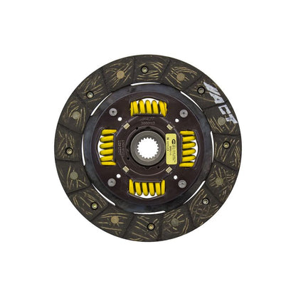 Advanced Clutch Technology Perf Street Sprung Disc ACT-3000123